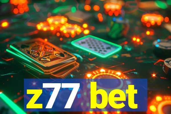 z77 bet